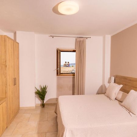 Hotel Punta San Francesco Весте Екстериор снимка