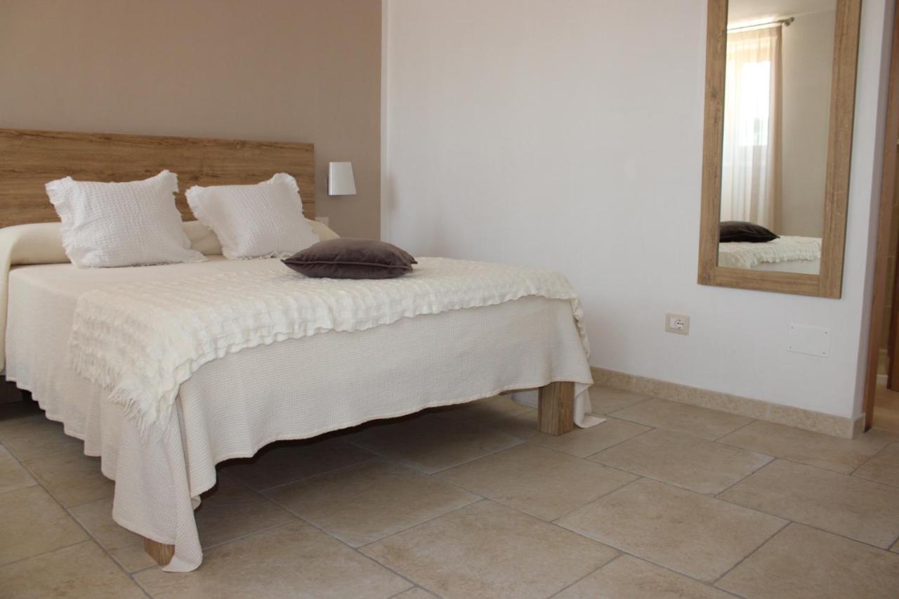 Hotel Punta San Francesco Весте Екстериор снимка