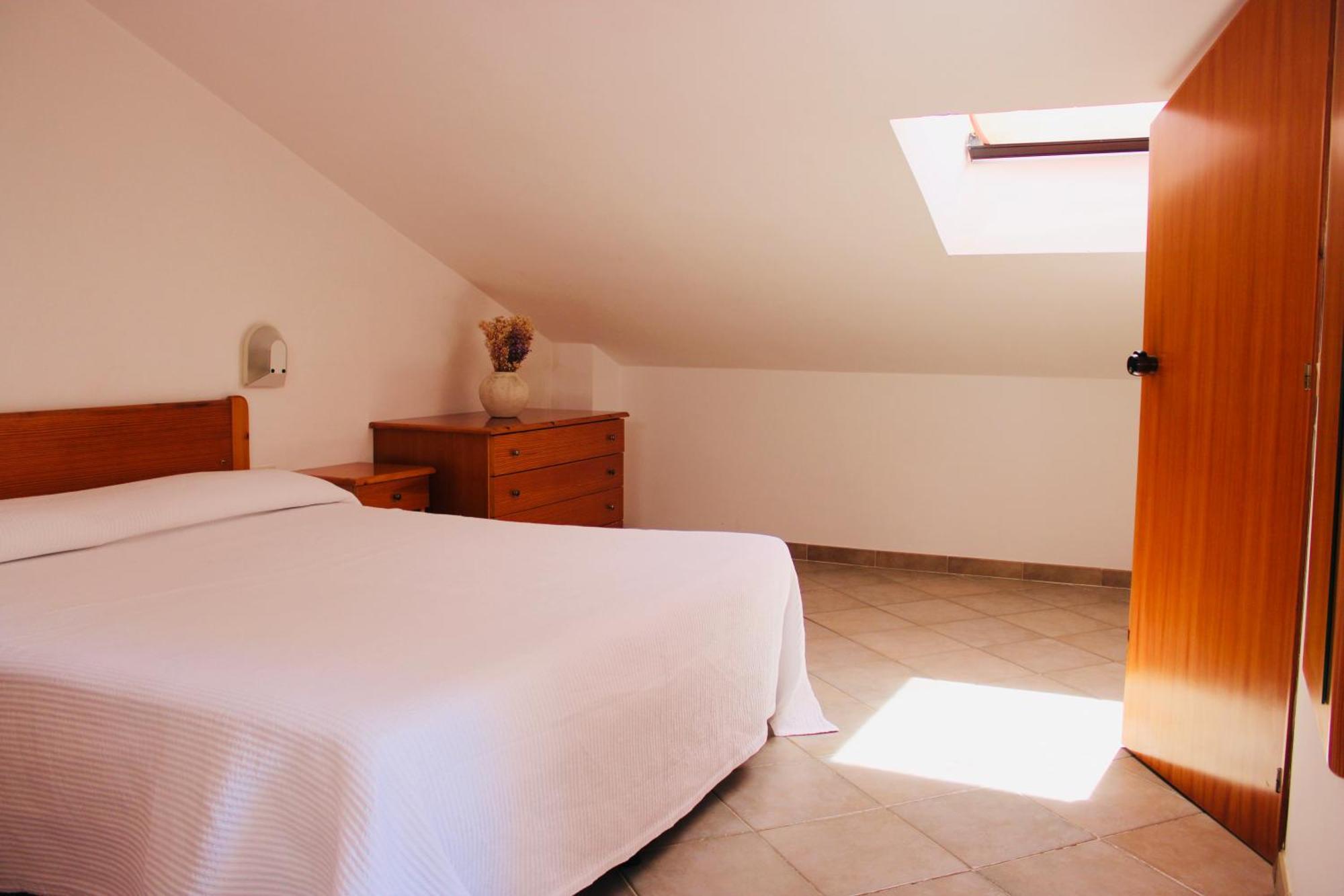 Hotel Punta San Francesco Весте Екстериор снимка