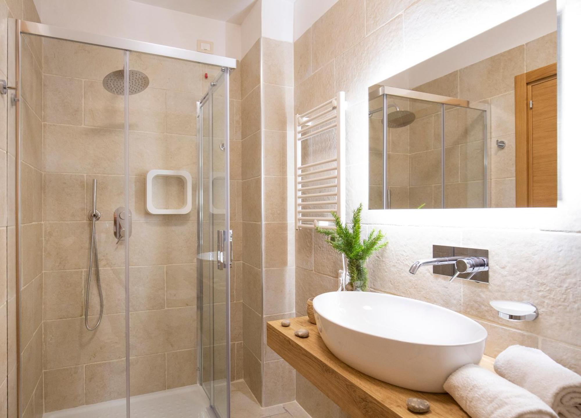 Hotel Punta San Francesco Весте Екстериор снимка